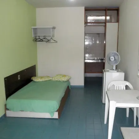 Kit'S Ubatuba Vila Exterior foto