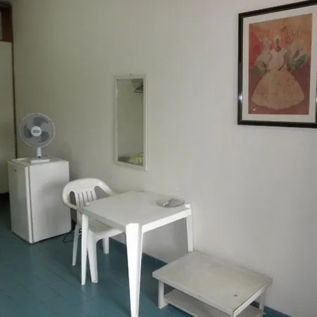 Kit'S Ubatuba Vila Quarto foto