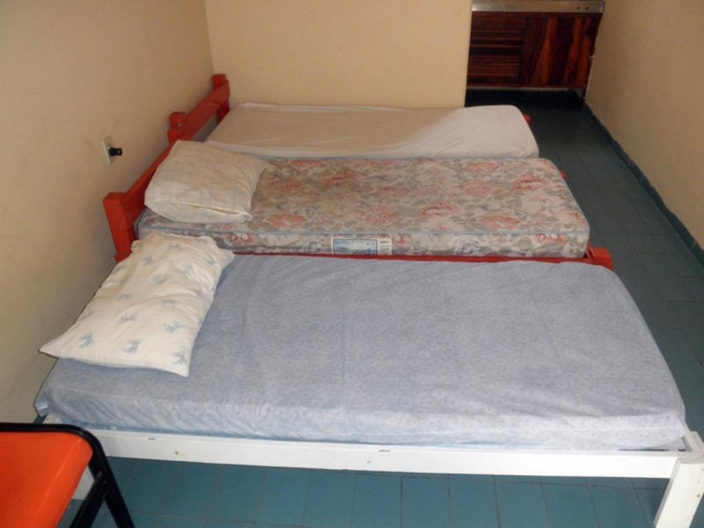 Holiday home Kit's Ubatuba
