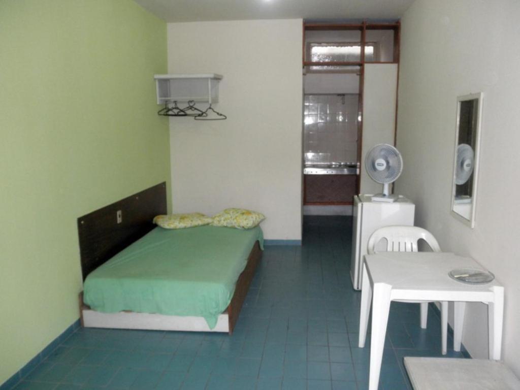 Kit's Holiday home Ubatuba